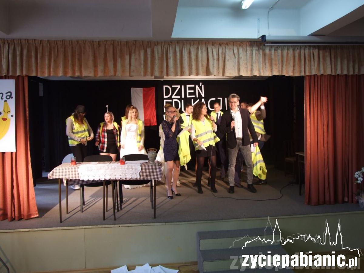 Dzień Nauczyciela 2017