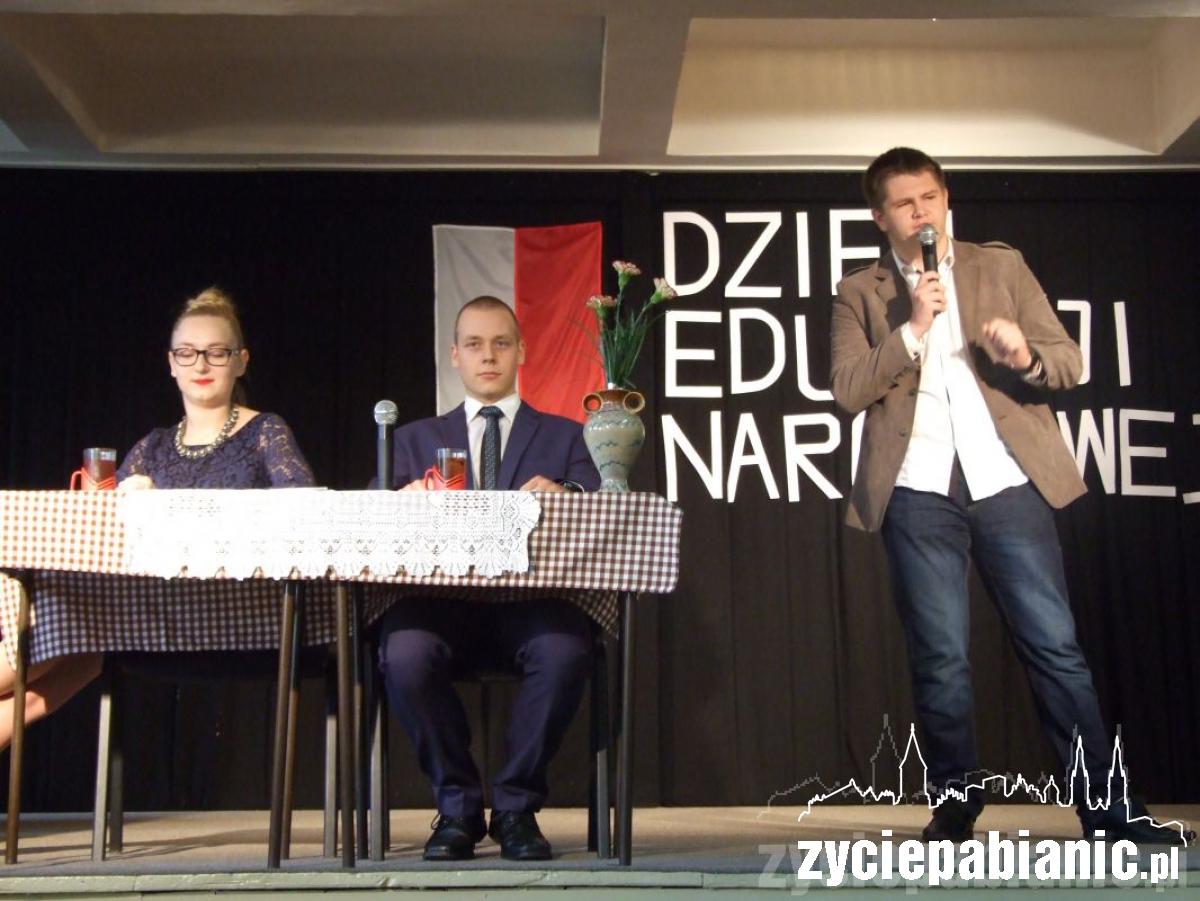 Dzień Nauczyciela 2017