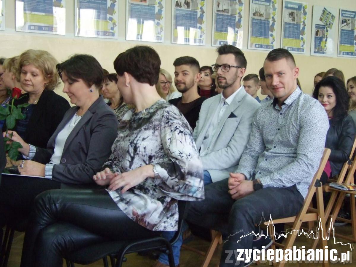 Dzień Nauczyciela 2017