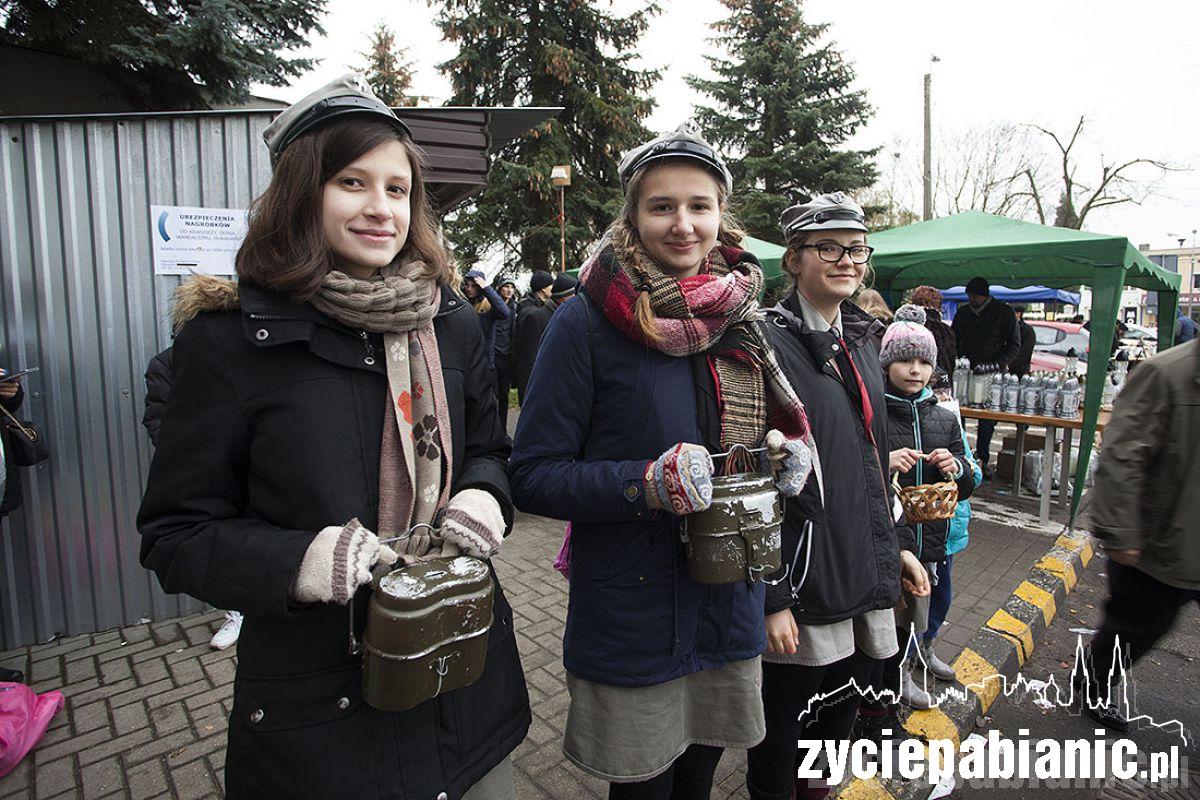 Wszystkich Świętych 2017