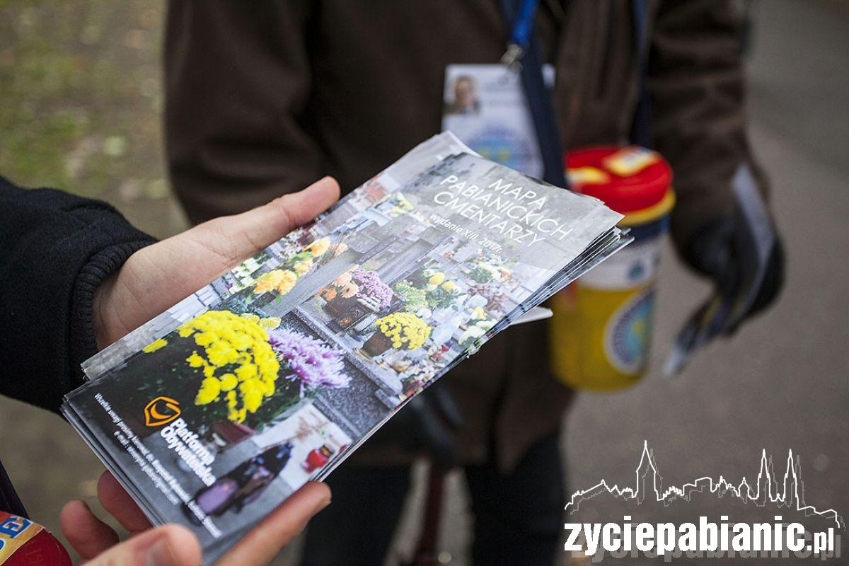 Wszystkich Świętych 2017