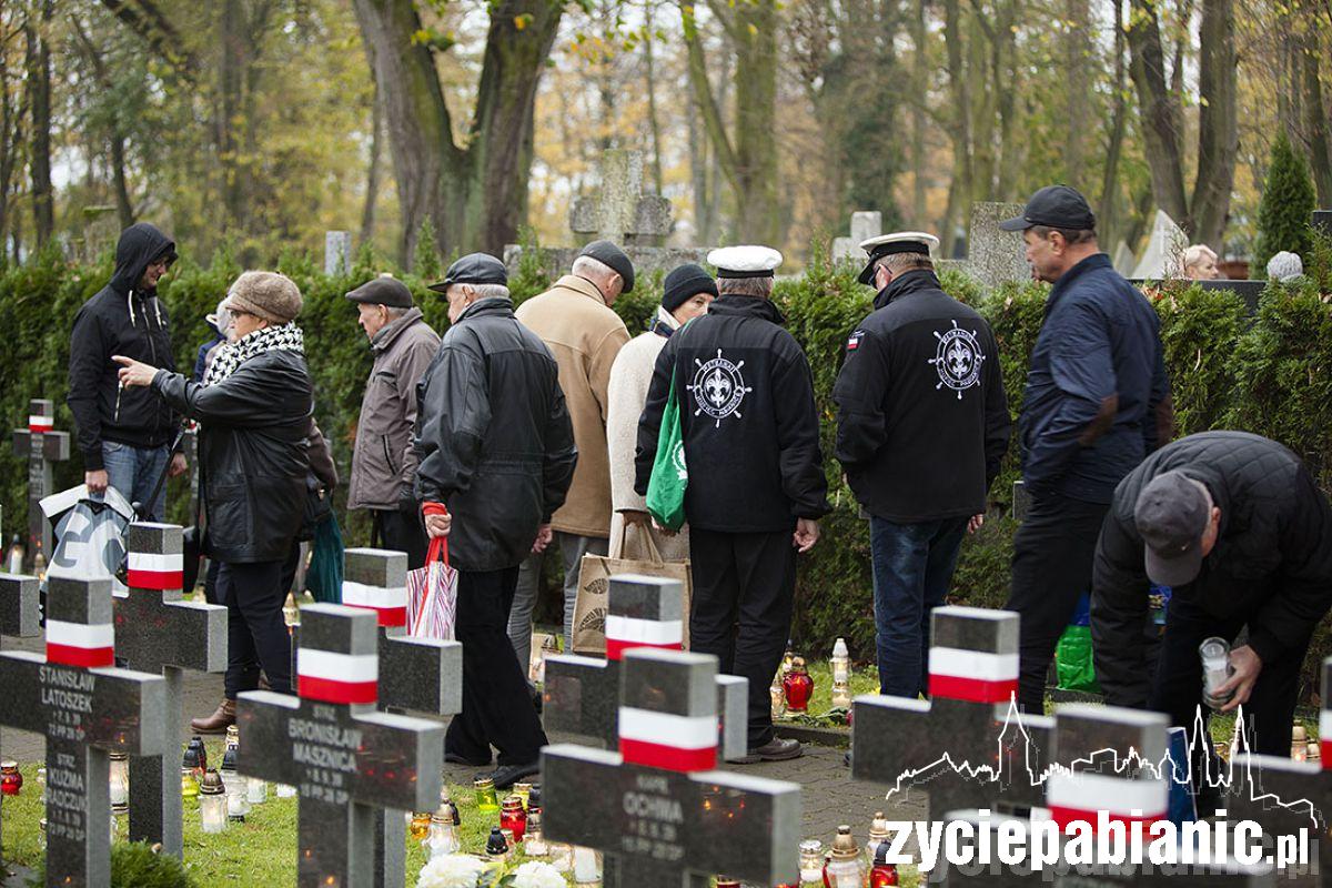 Wszystkich Świętych 2017