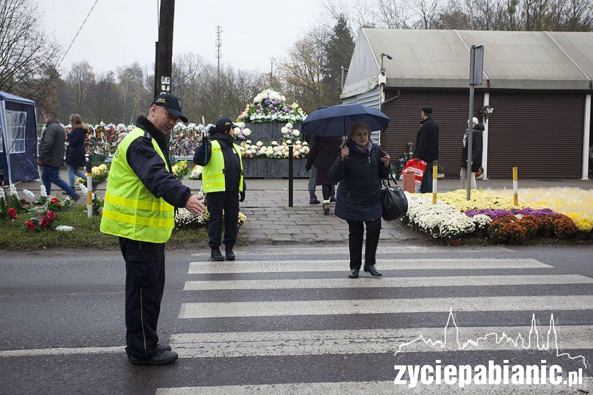 Wszystkich Świętych 2017