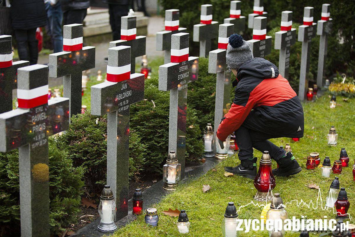 Wszystkich Świętych 2017