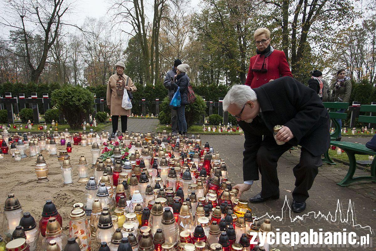 Wszystkich Świętych 2017