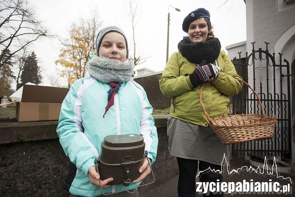 Wszystkich Świętych 2017