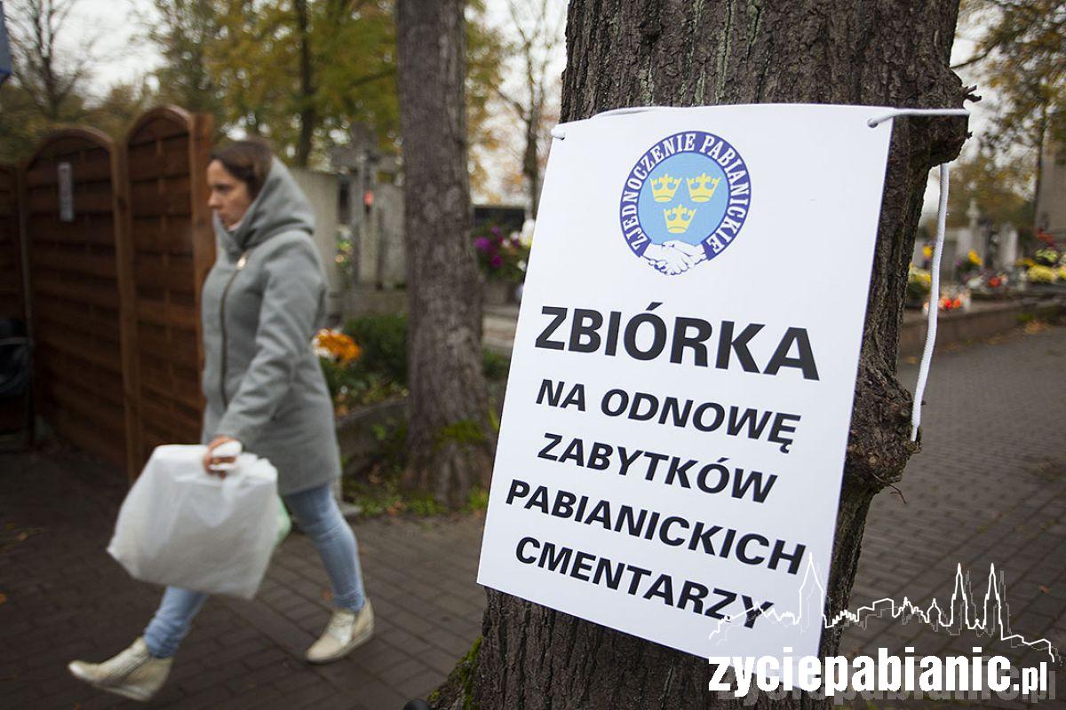 Wszystkich Świętych 2017