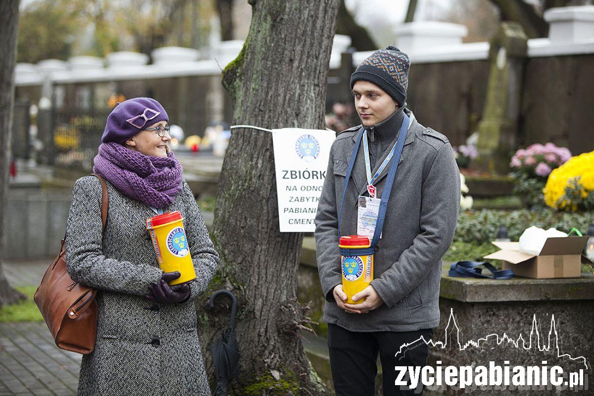 Wszystkich Świętych 2017