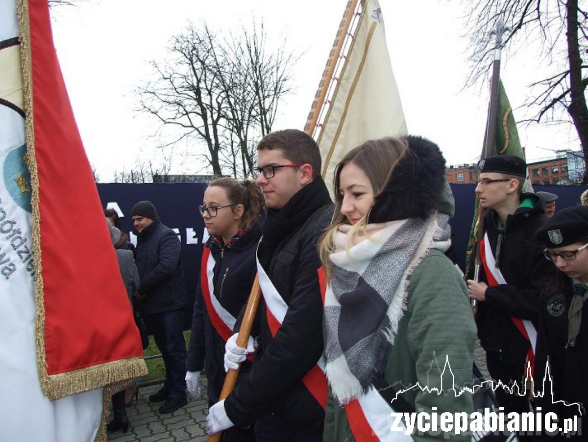 Obchody święta odzyskania przez Polskę niepodległości