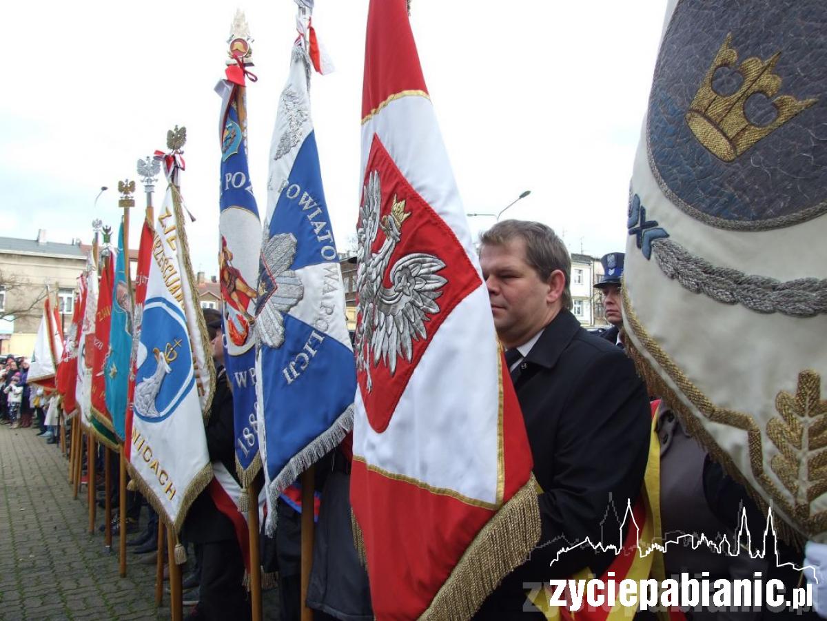 Obchody święta odzyskania przez Polskę niepodległości