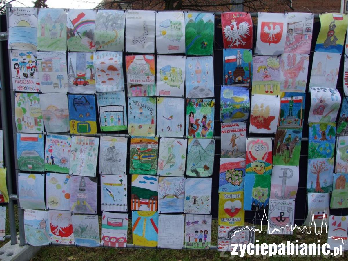 Obchody święta odzyskania przez Polskę niepodległości