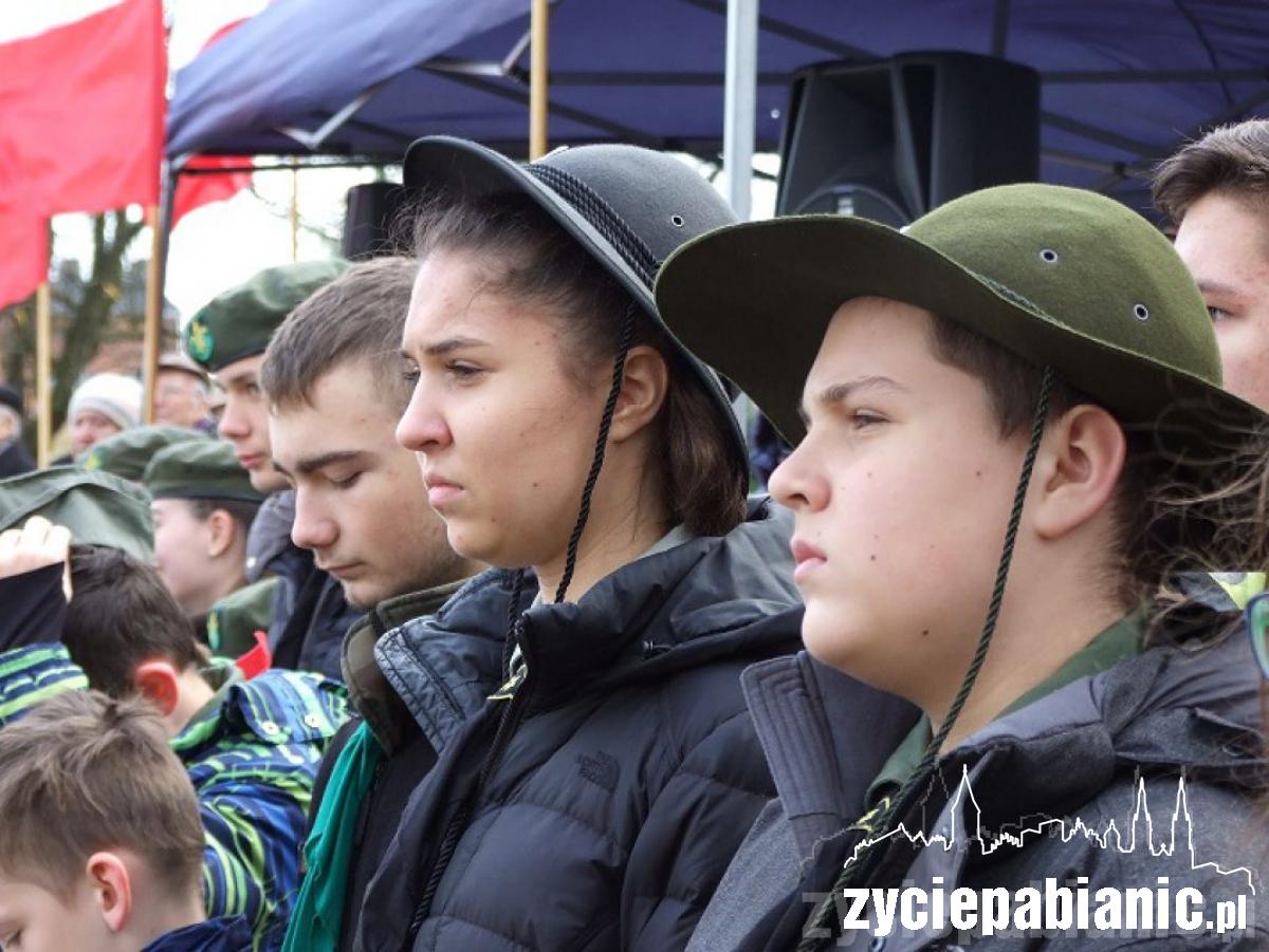 Obchody święta odzyskania przez Polskę niepodległości