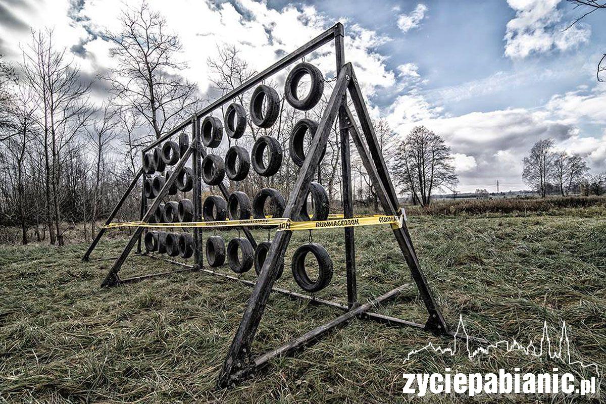 Runmageddon już w ten weekend