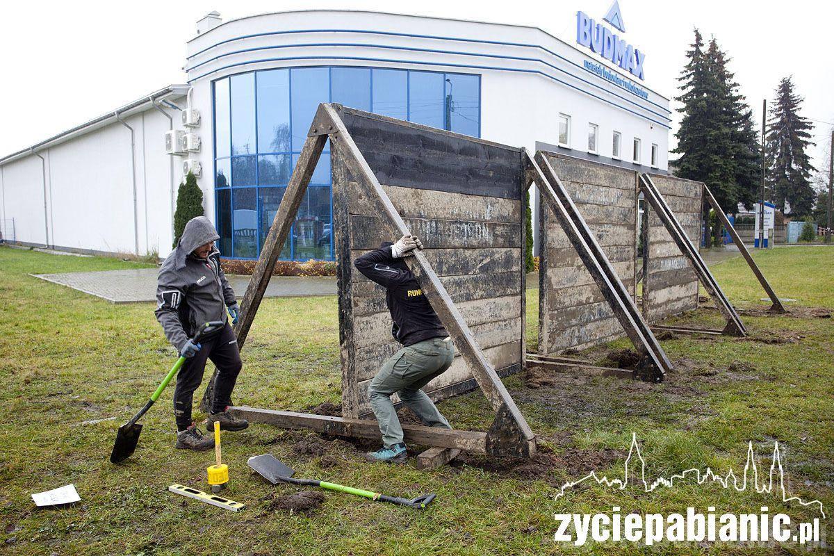 Runmageddon już w ten weekend