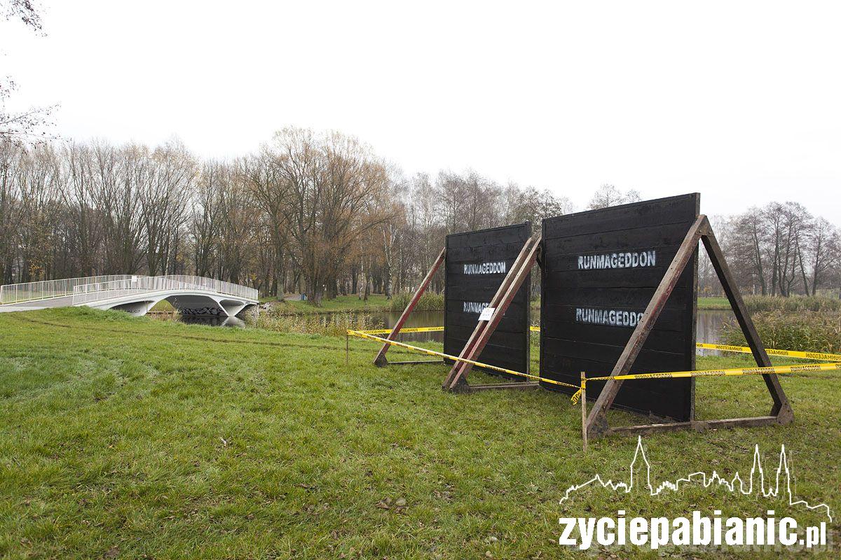 Runmageddon już w ten weekend