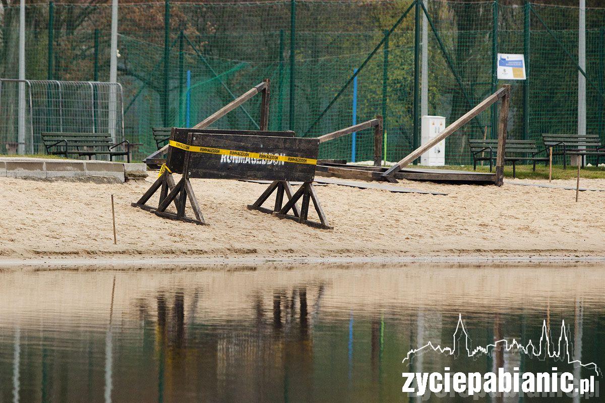 Runmageddon już w ten weekend