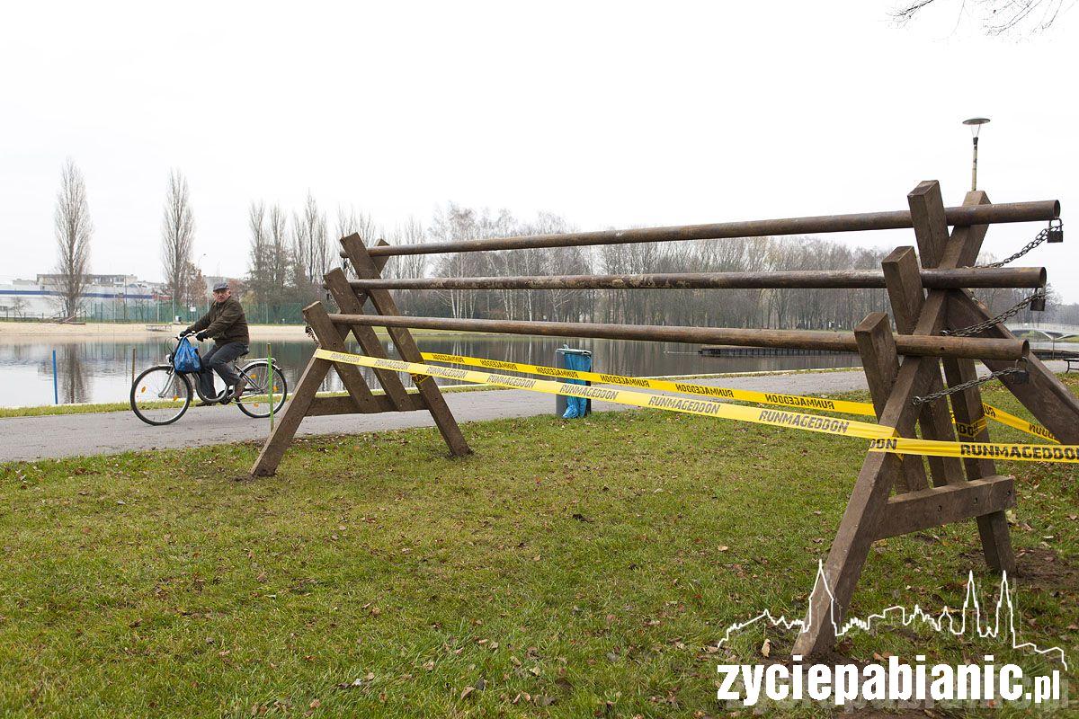 Runmageddon już w ten weekend