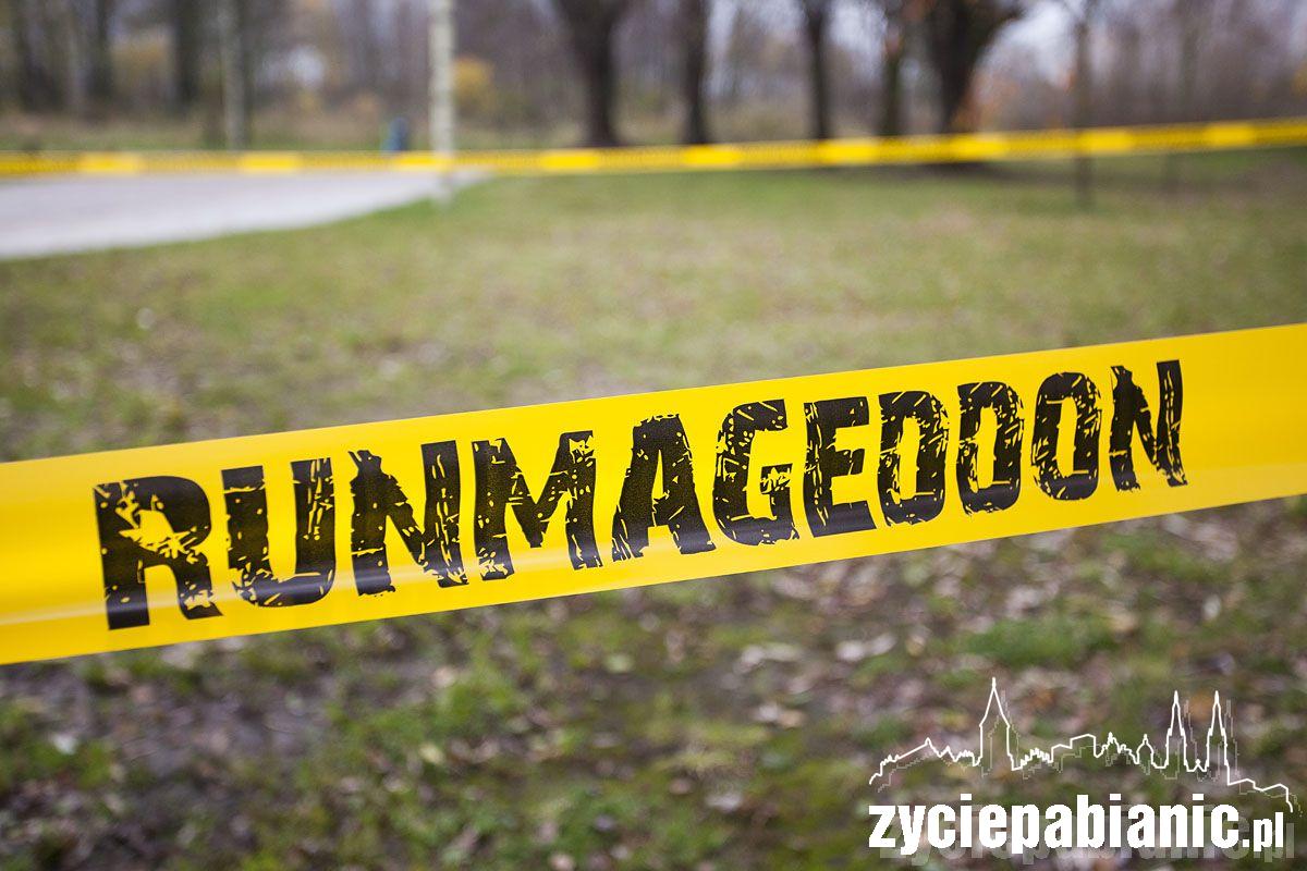 Runmageddon już w ten weekend