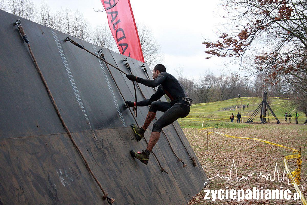 Runmageddon w Pabianicach