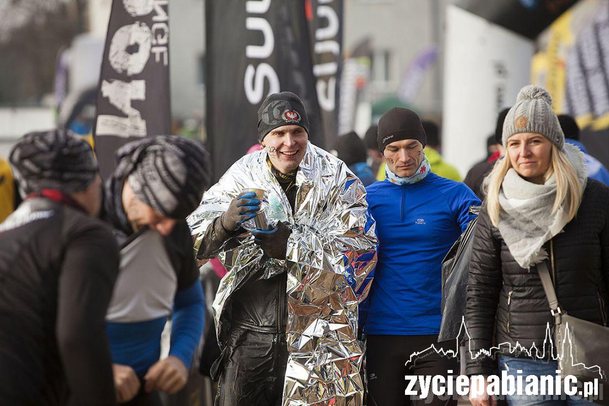 Runmageddon w Pabianicach