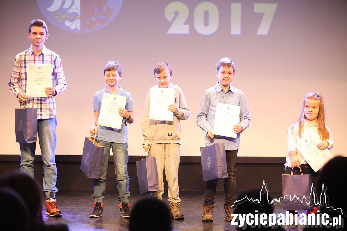 Powiatowa Gala Sportu