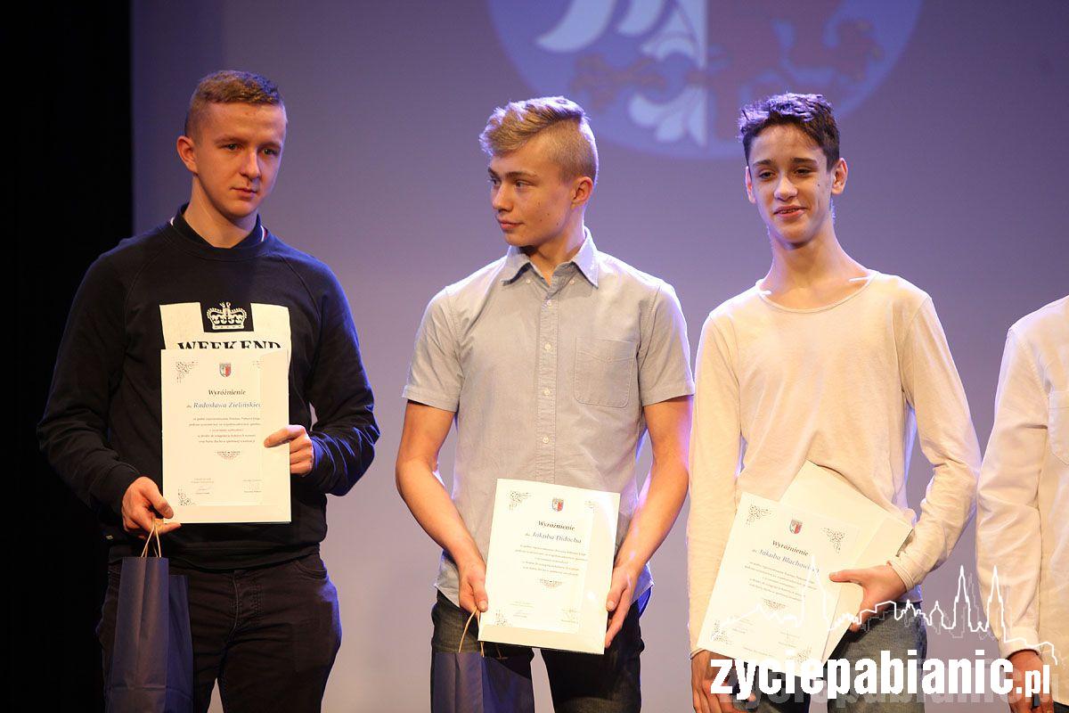 Powiatowa Gala Sportu