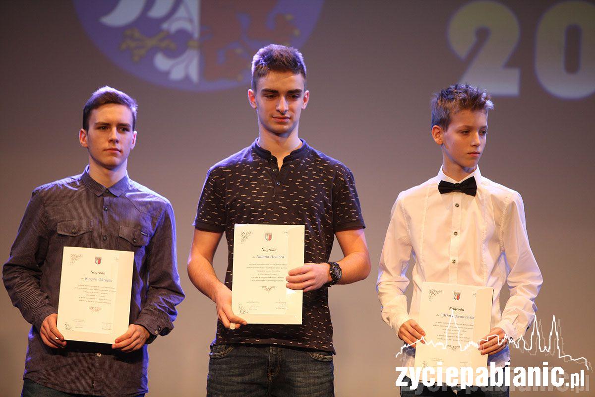 Powiatowa Gala Sportu
