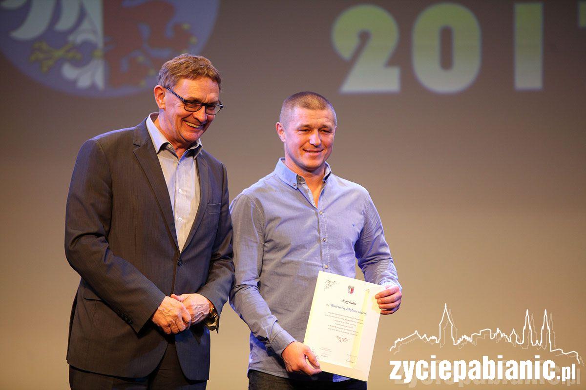 Powiatowa Gala Sportu