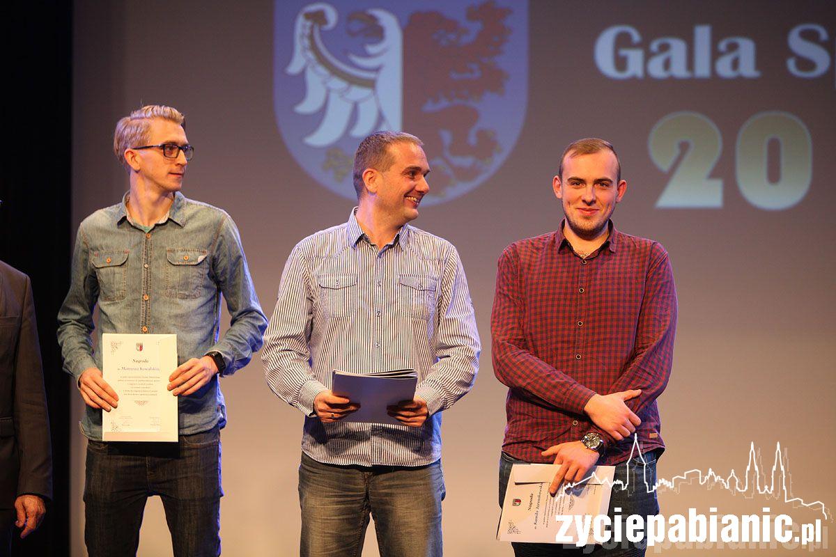 Powiatowa Gala Sportu