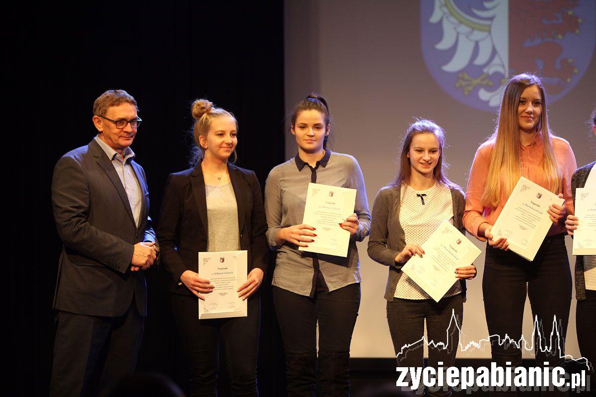 Powiatowa Gala Sportu