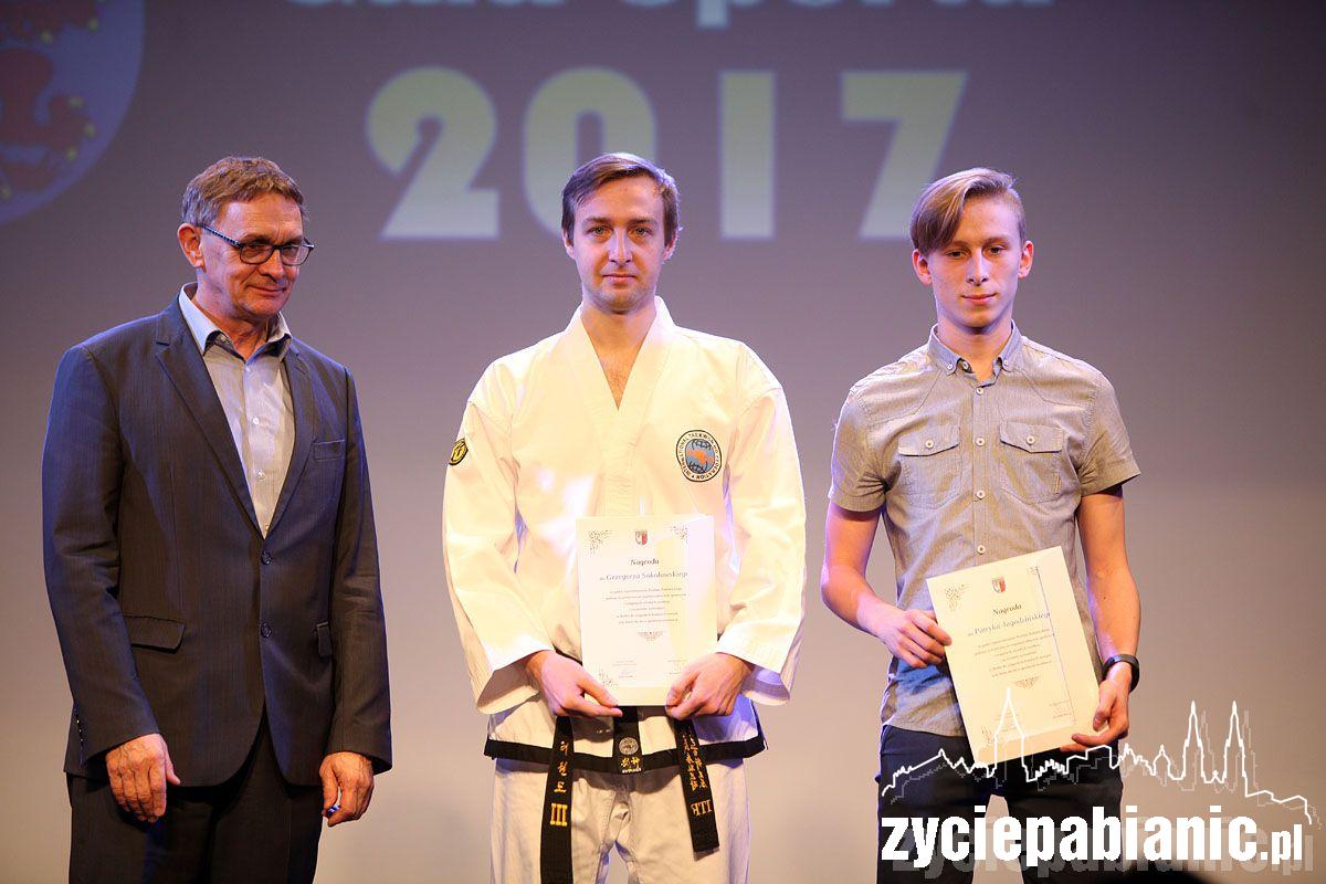 Powiatowa Gala Sportu