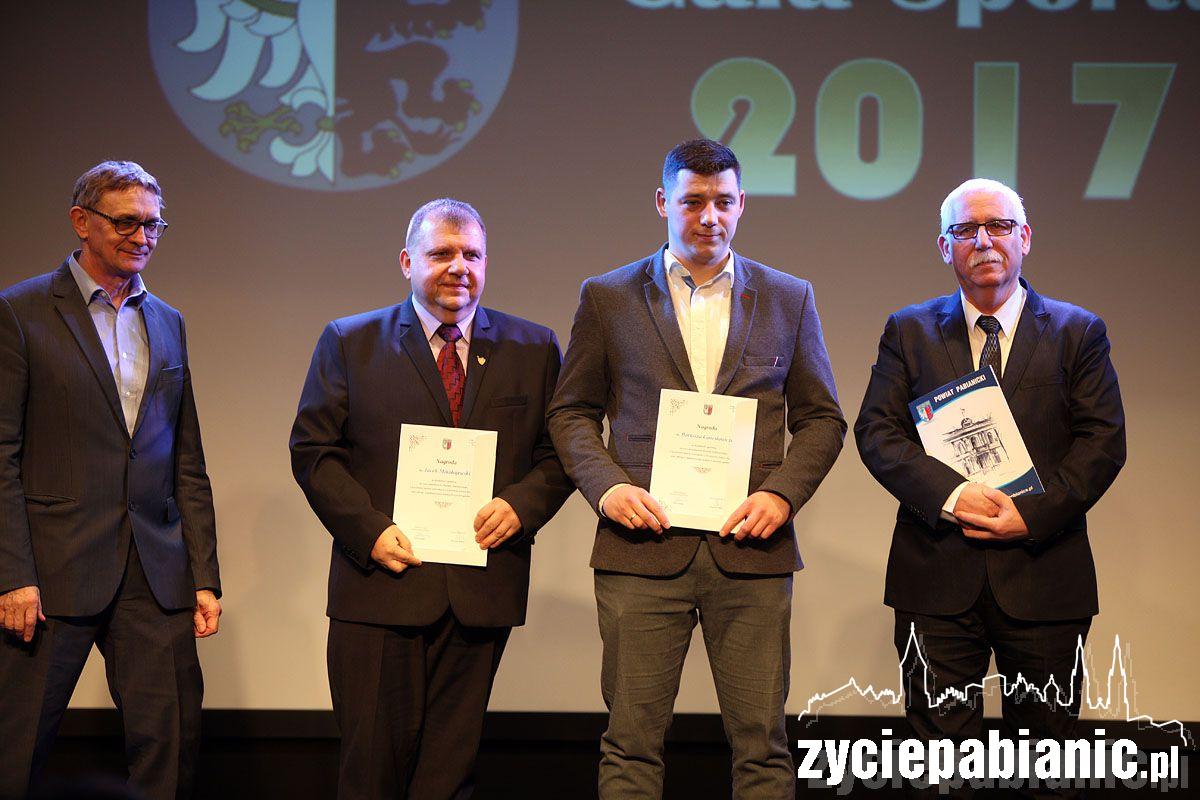 Powiatowa Gala Sportu