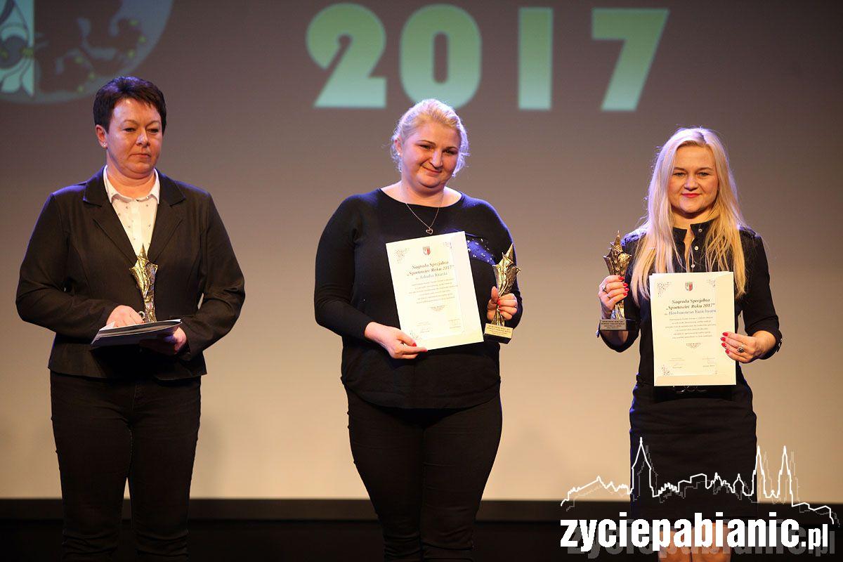 Powiatowa Gala Sportu