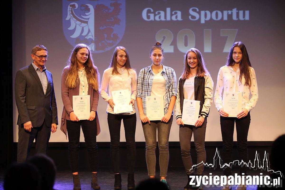 Powiatowa Gala Sportu