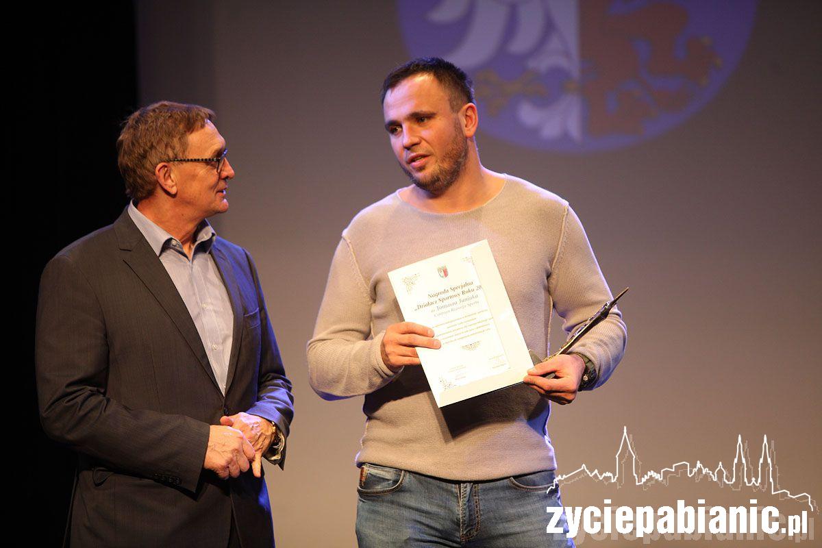 Powiatowa Gala Sportu