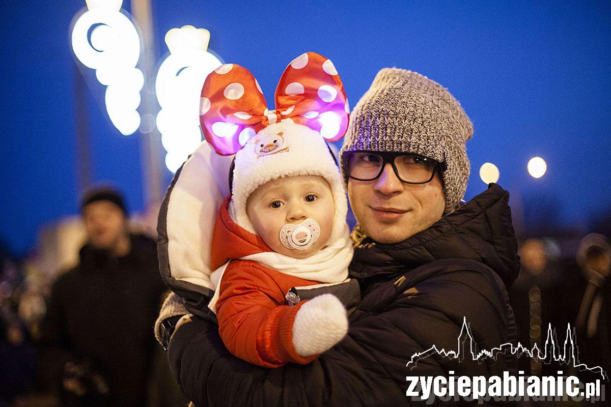 Parada Świąteczna i jarmark 2017