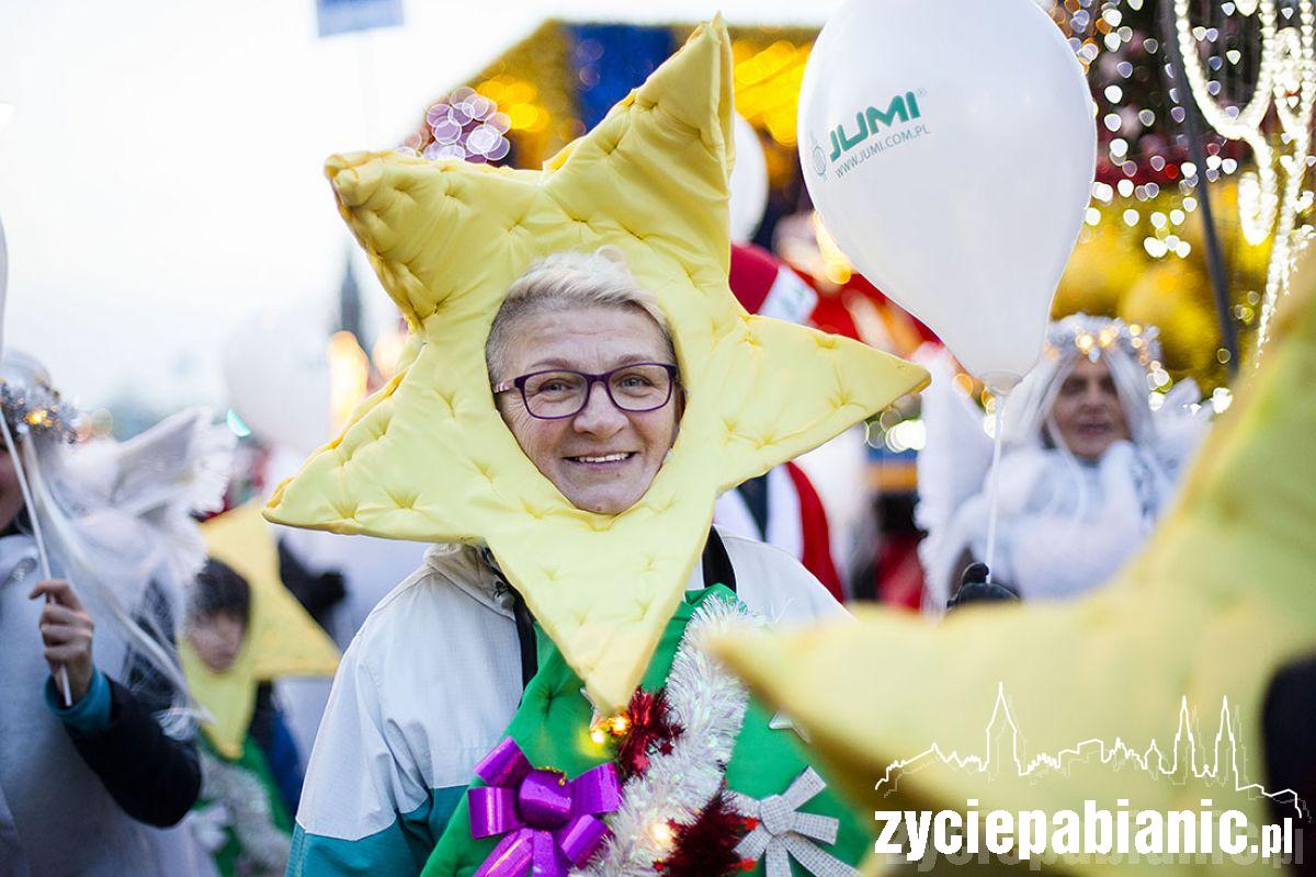 Parada Świąteczna i jarmark 2017