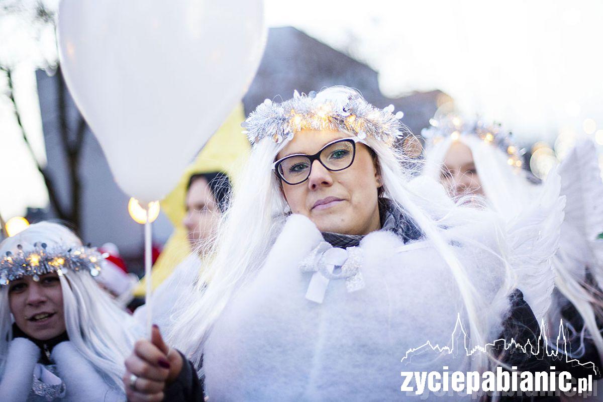 Parada Świąteczna i jarmark 2017
