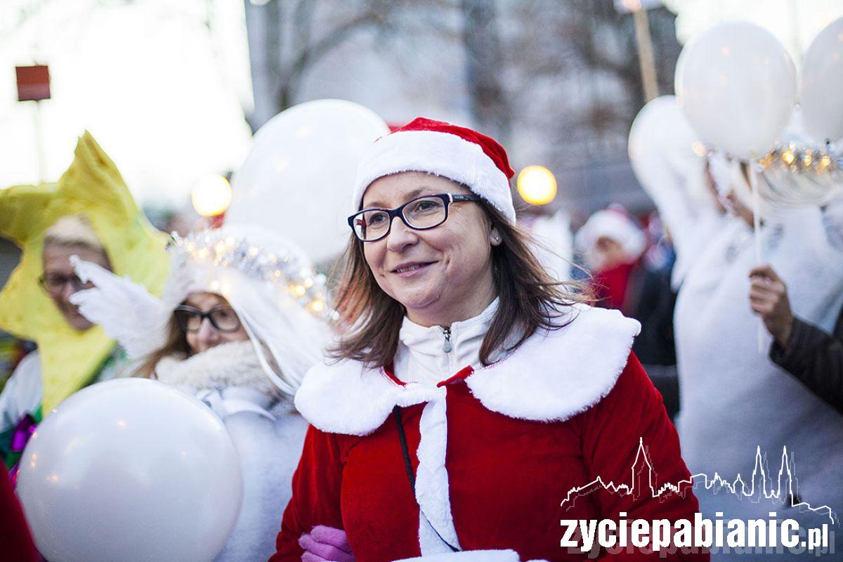 Parada Świąteczna i jarmark 2017