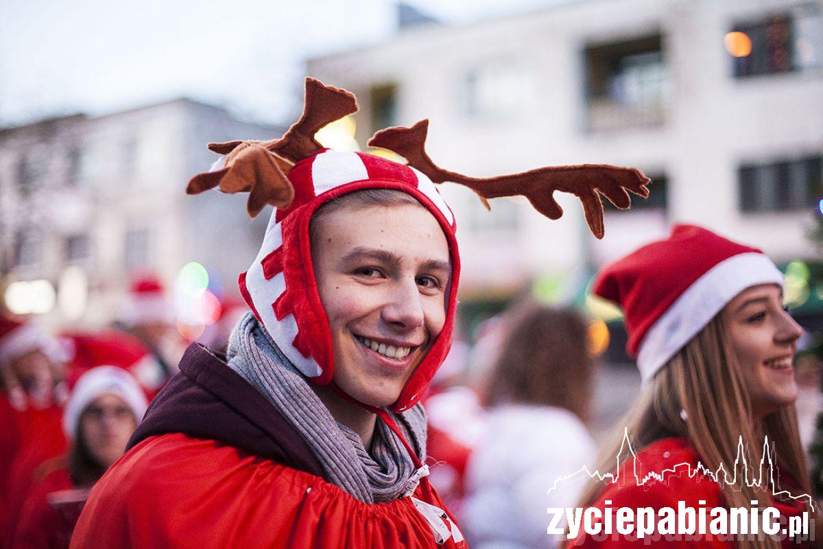 Parada Świąteczna i jarmark 2017