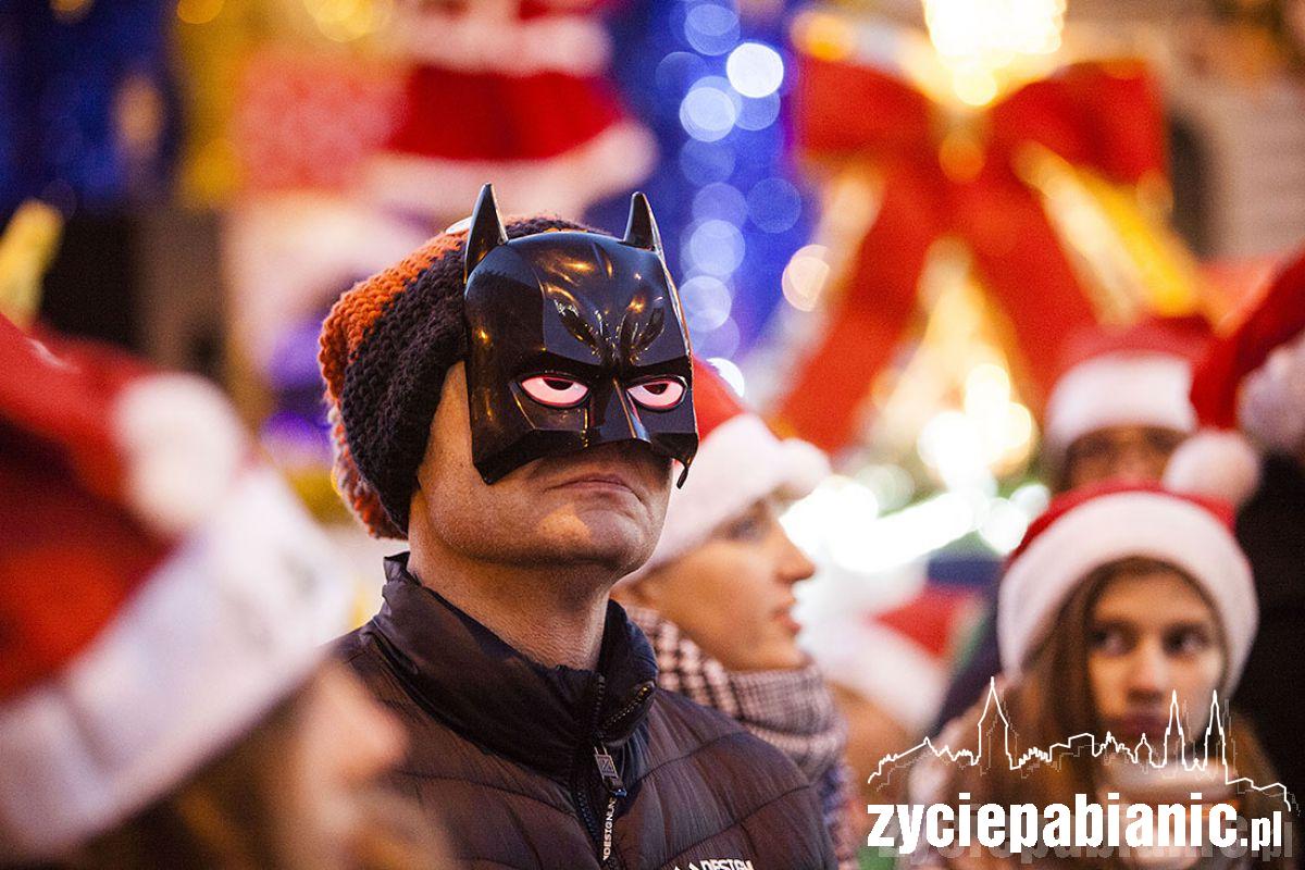 Parada Świąteczna i jarmark 2017