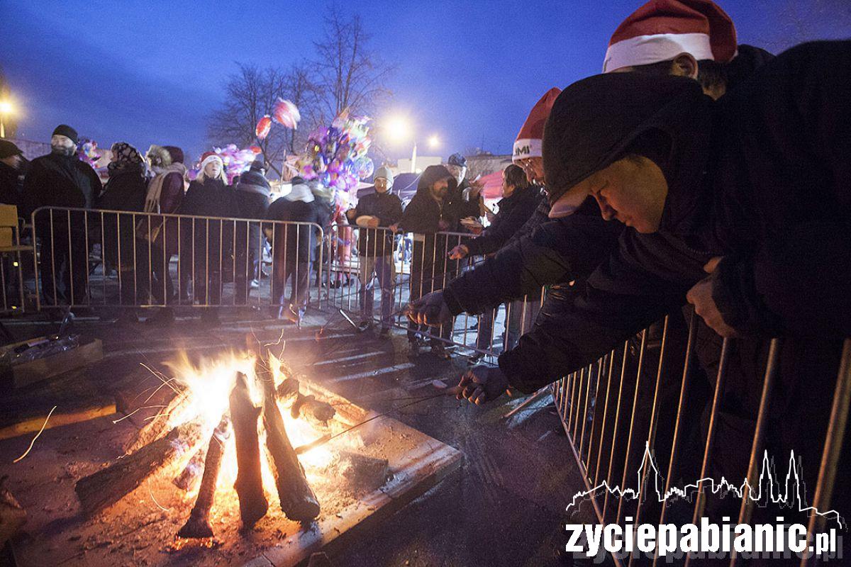 Parada Świąteczna i jarmark 2017
