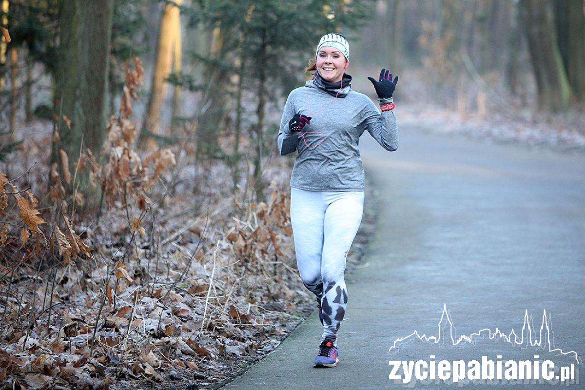 Sylwestrowy Parkrun
