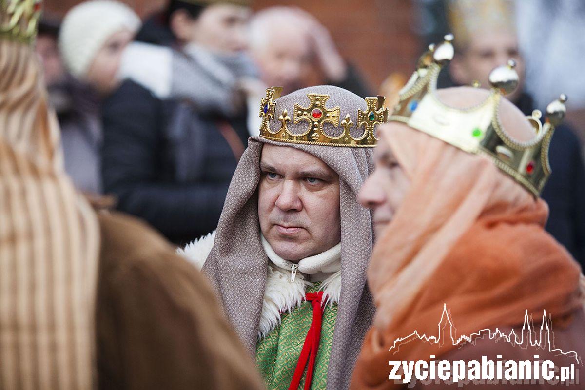 Święto Trzech Króli