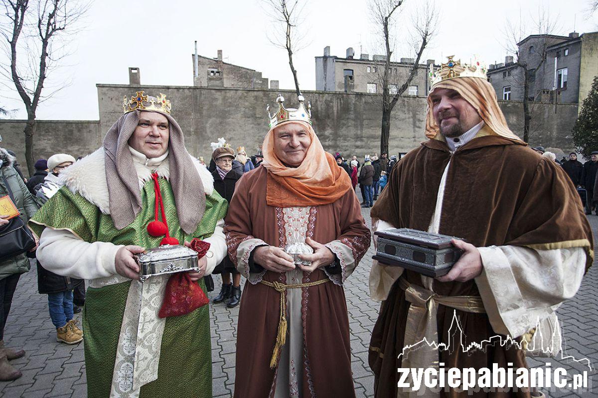 Święto Trzech Króli