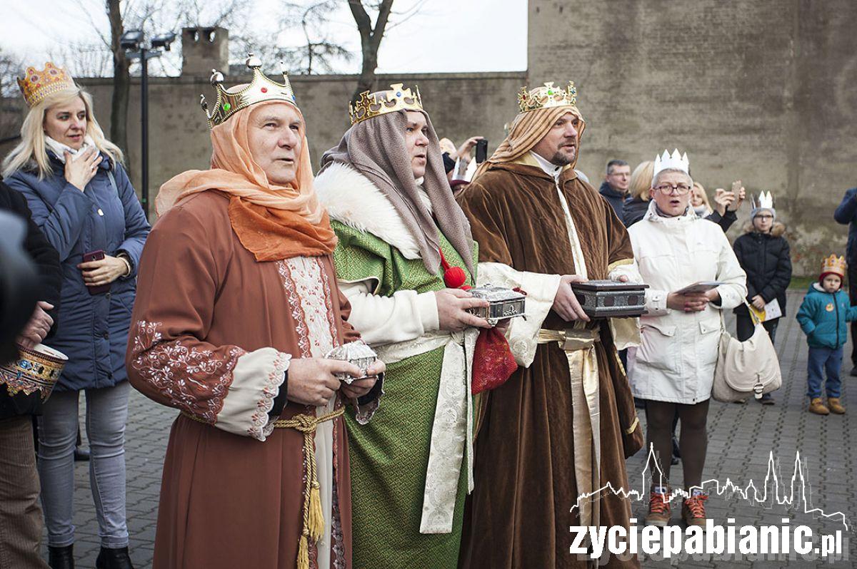 Święto Trzech Króli