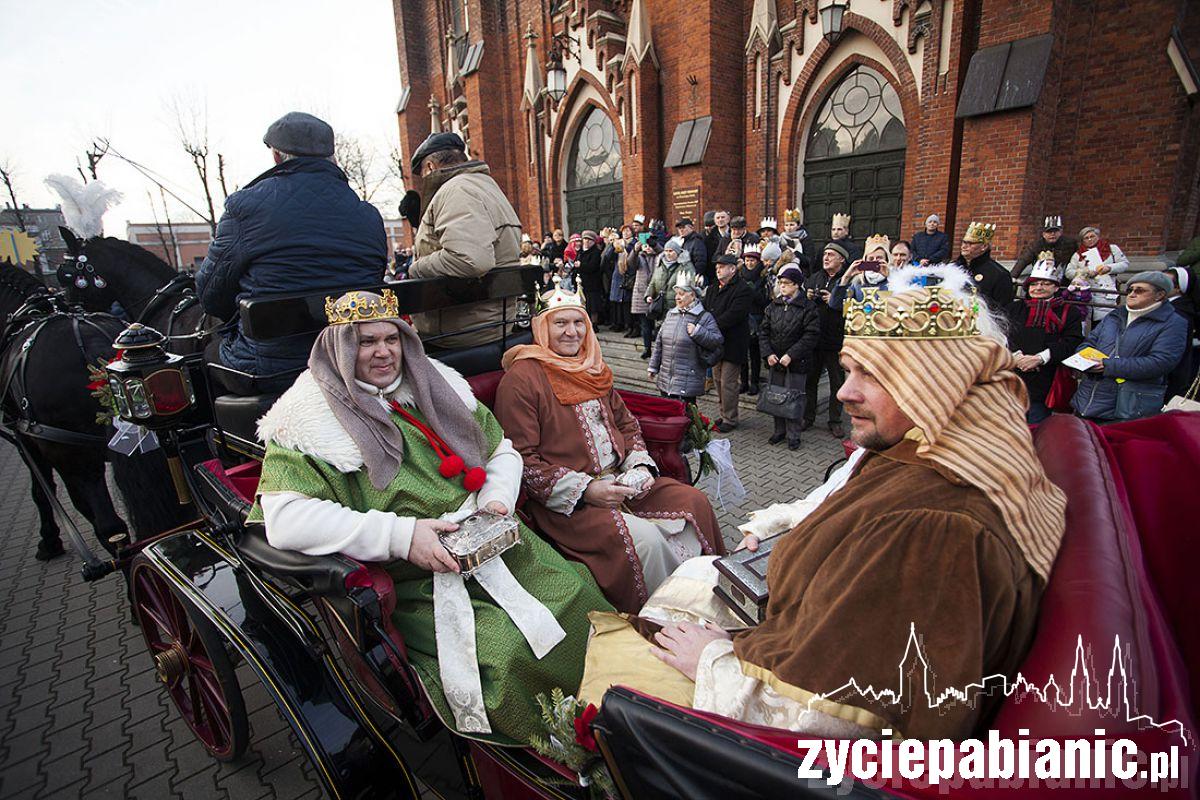 Święto Trzech Króli