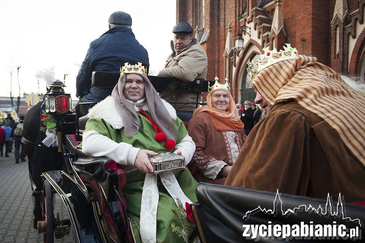 Święto Trzech Króli