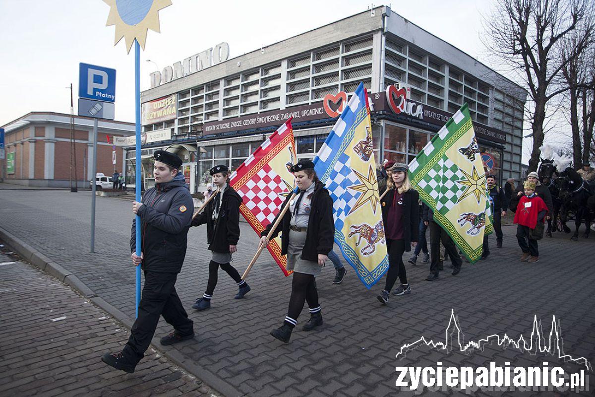 Święto Trzech Króli
