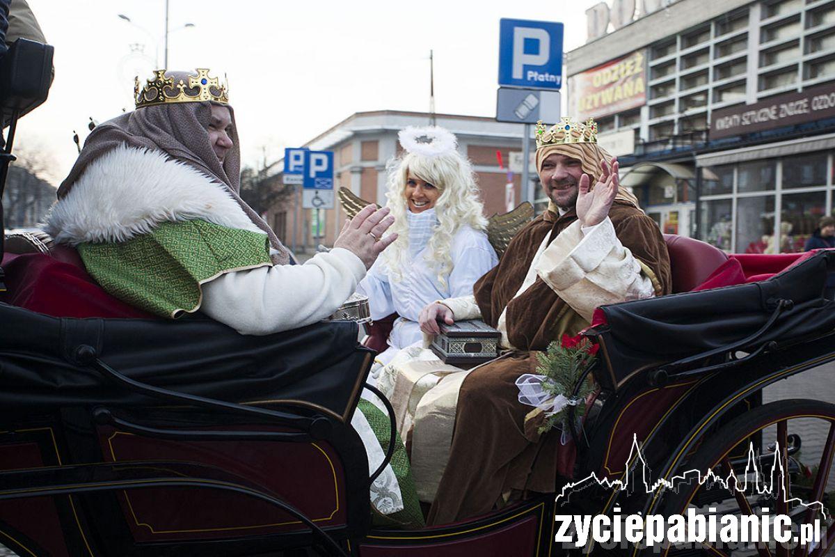 Święto Trzech Króli
